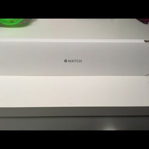 Apple Watch Wrist Band